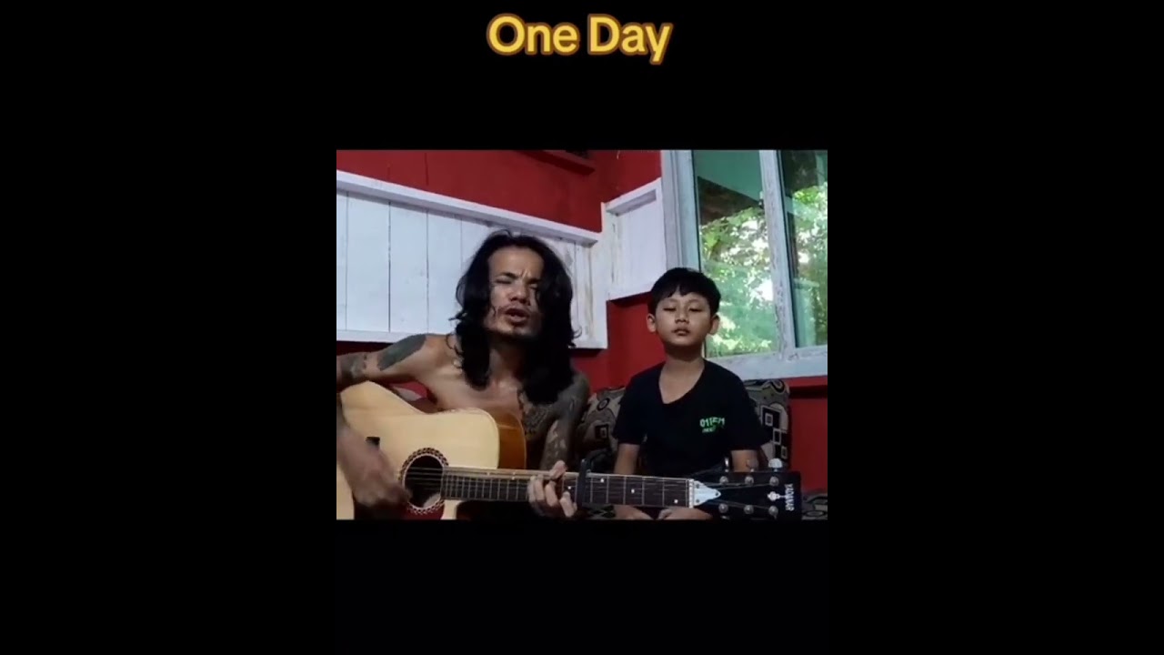 One Day by Saw Black