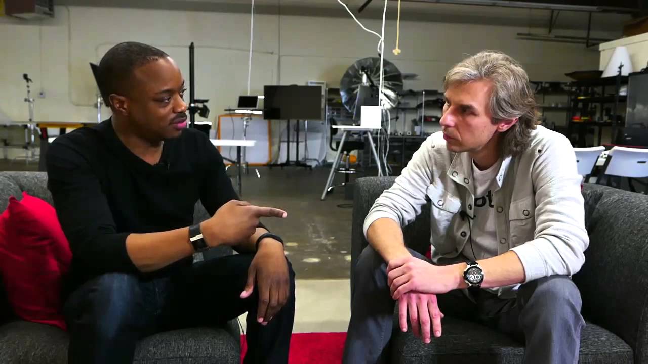 TWiP Talks 09 - Alex Koloskov