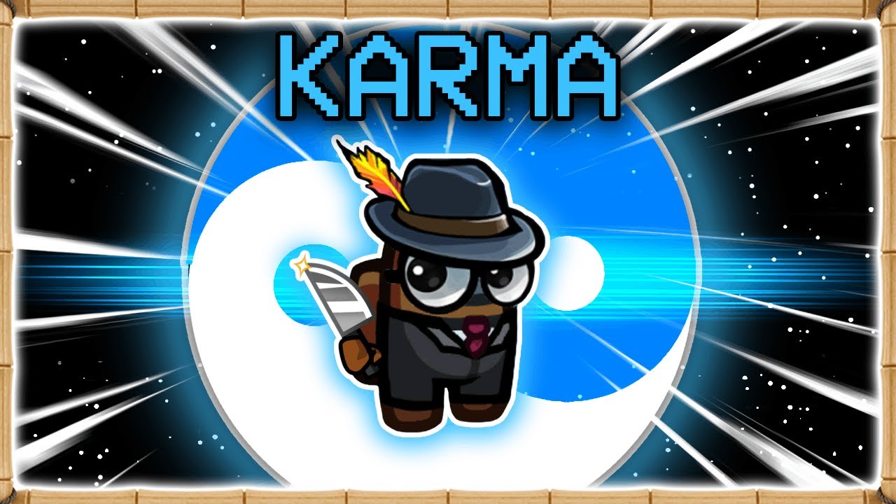 SIDEARMS GOT THE BEST INSTANT KARMA ON JUNK?!