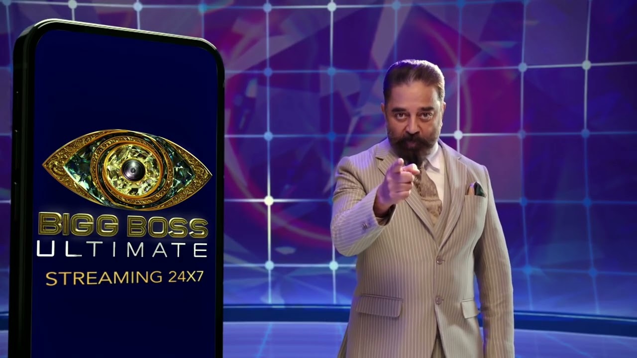 Bigg Boss Season 6 / Disney+hotstar /