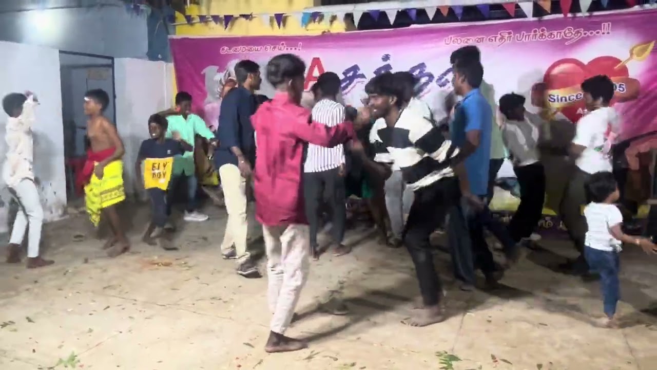 AKK PONGAL 2026 19