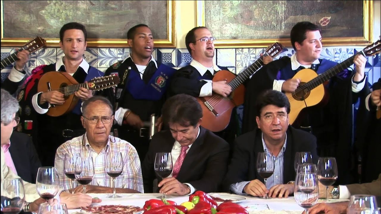 Tuna de Botin - Galopera - 50 Aniversario - 19 de Julio de 2010