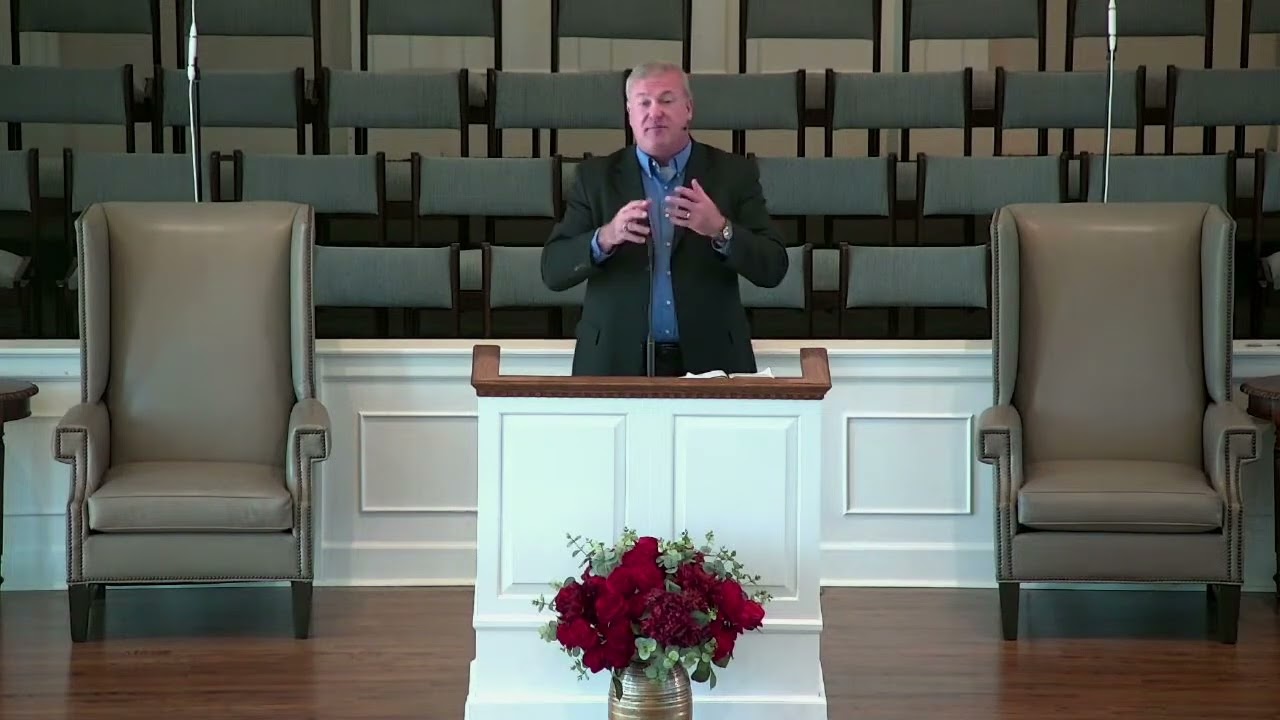 "Endurance in the Face of False Worship" Acts 14:8-20