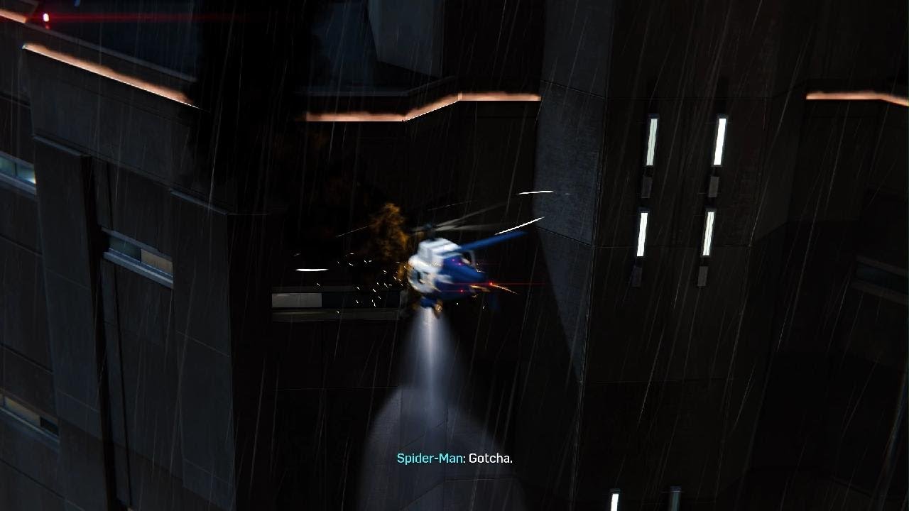 Marvel's Spider-Man - Part 8