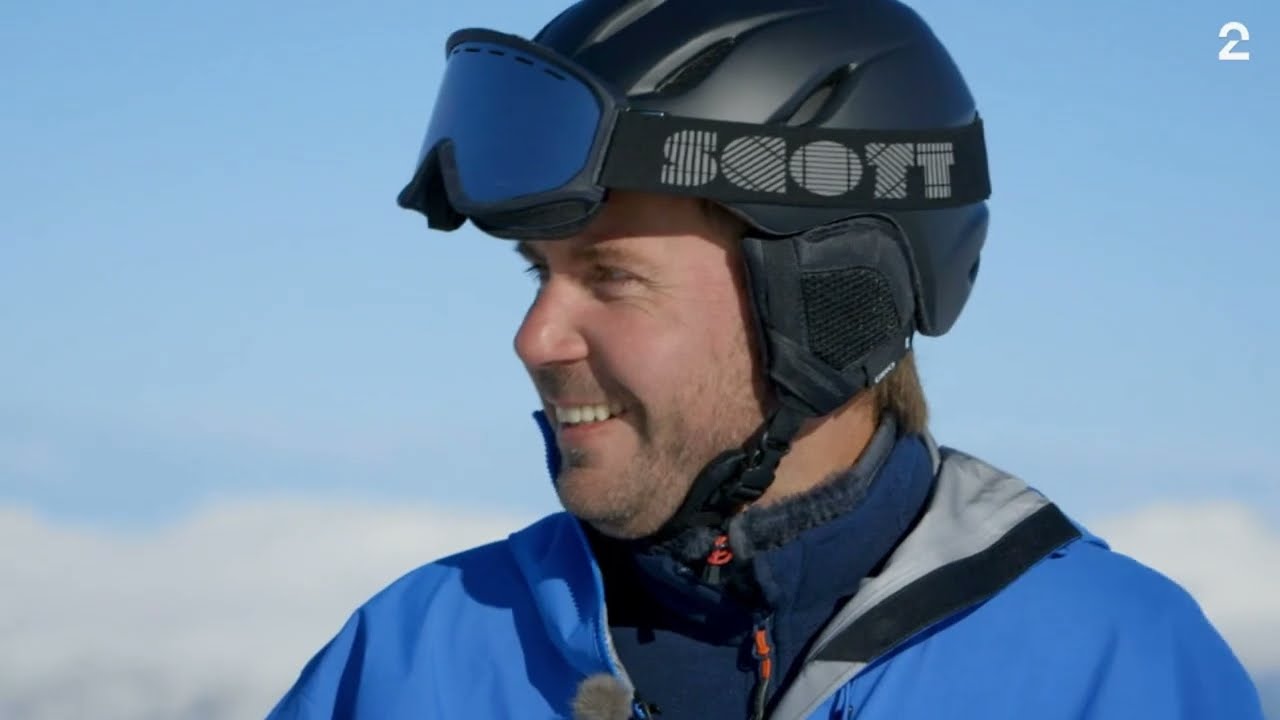 På Tur Med Dag Otto S2E5