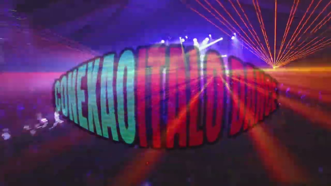 Conexão Italo Dance | The Best Italo Dance For Ever Italo Dance Will Never Die |