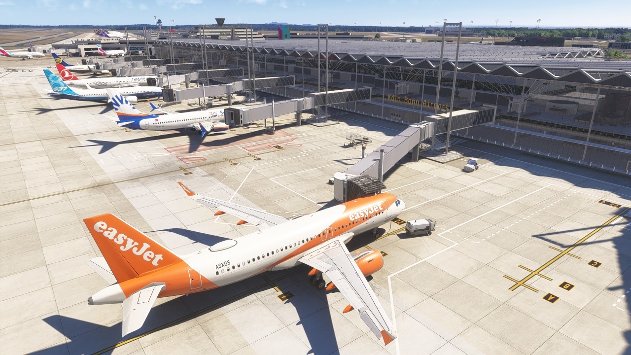 A beginners guide and walkthrough of SayIntentions.AI with Flight Simulator 2024