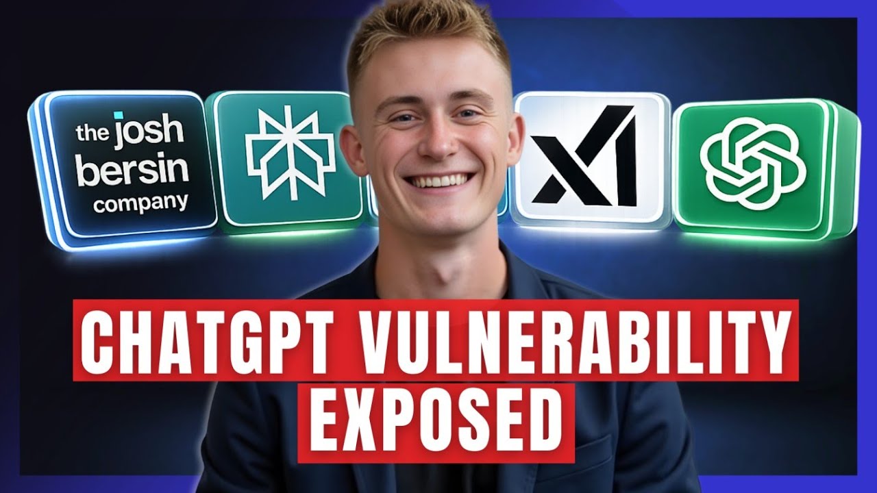 Signal Founder Takes On ChatGPT With Privacy-First AI | AI News in 5