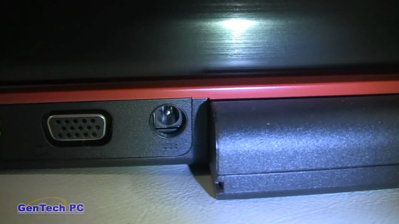 MSI GX740 17