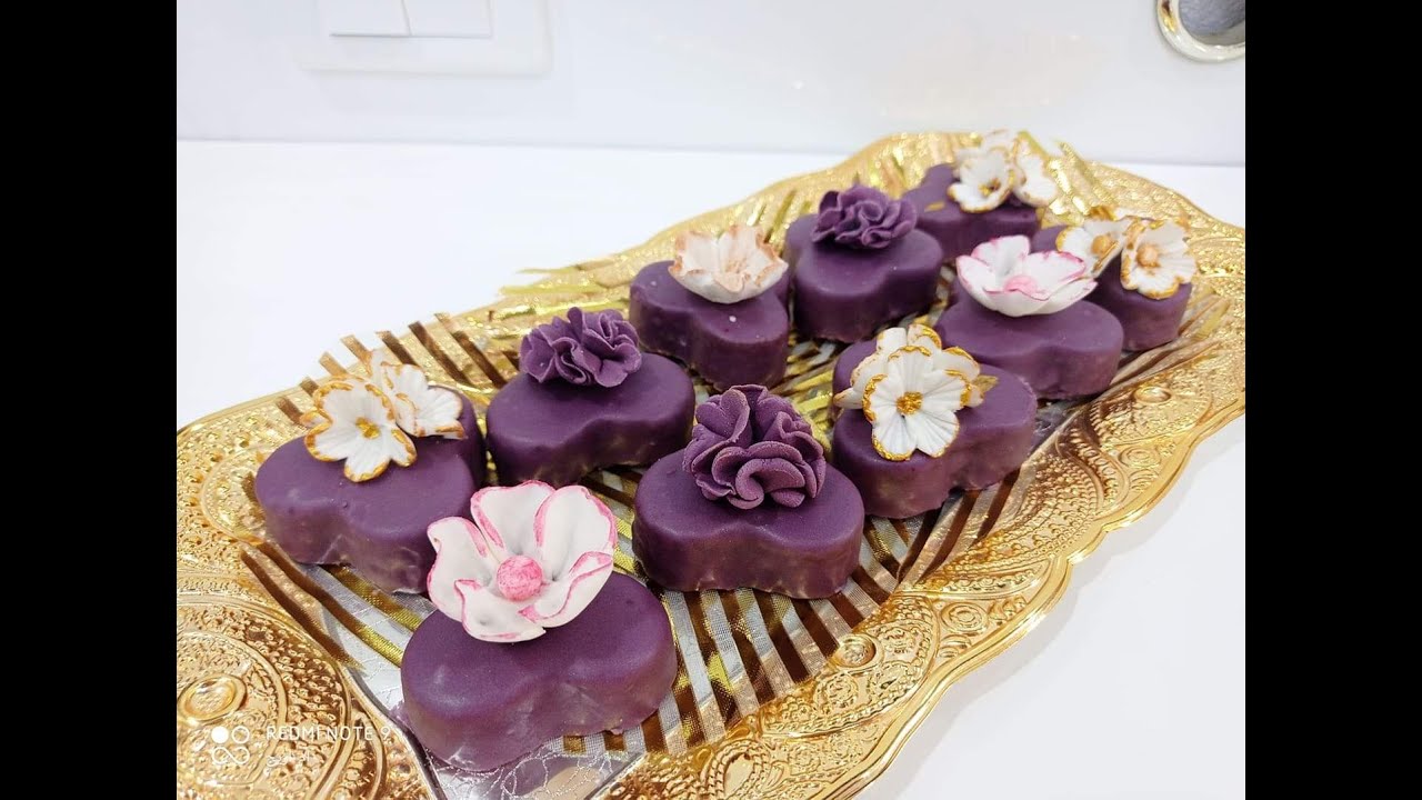 مخبز الجوز♥️بكل تفاصيله ♥️و السر وراء طراوته مع طلية هايلة بدون بيض😍😍
