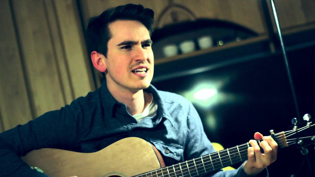 Teenagers And Rituals (Angels & Airwaves Acoustic Cover)