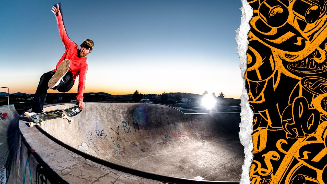 Trippin' with Willis Kimbel and Crew | 'Going Matters' Remixed