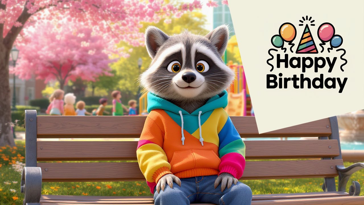 Happy Birthday Wishes! ✨ Send This to a Friend!