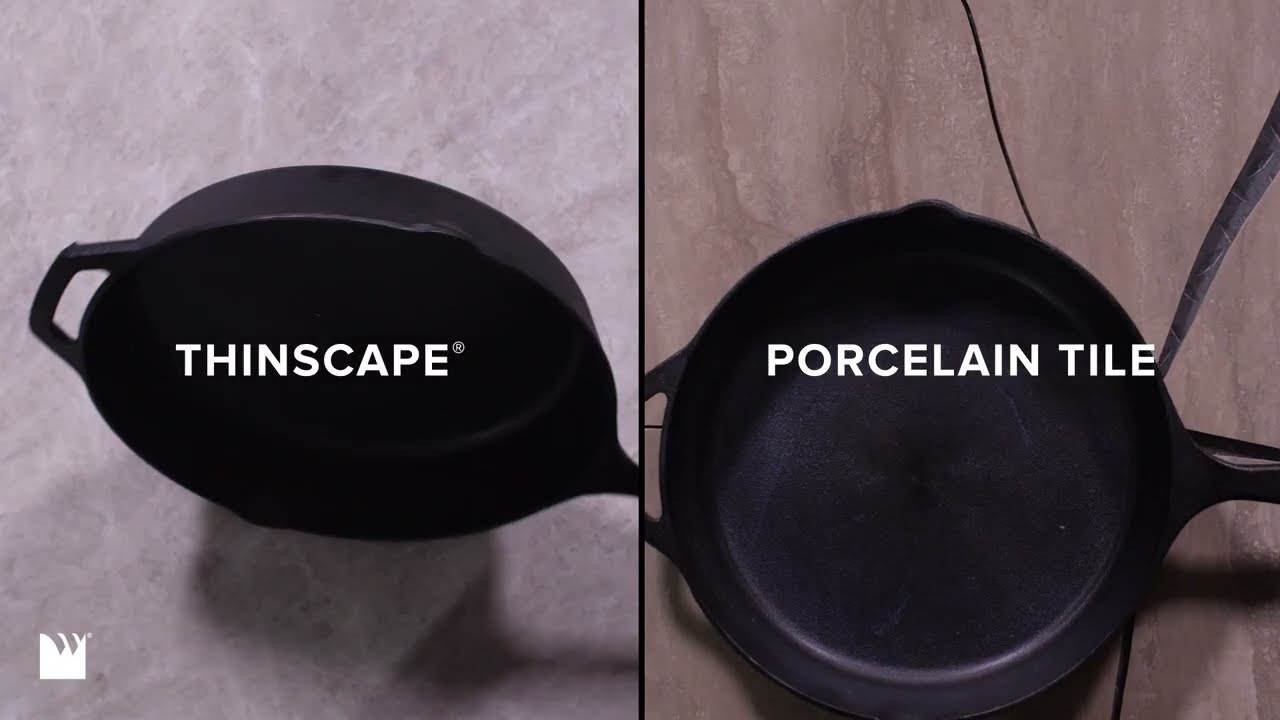 THINSCAPE&reg; Performance Tops &mdash; Outsmart Other Surfaces in Style