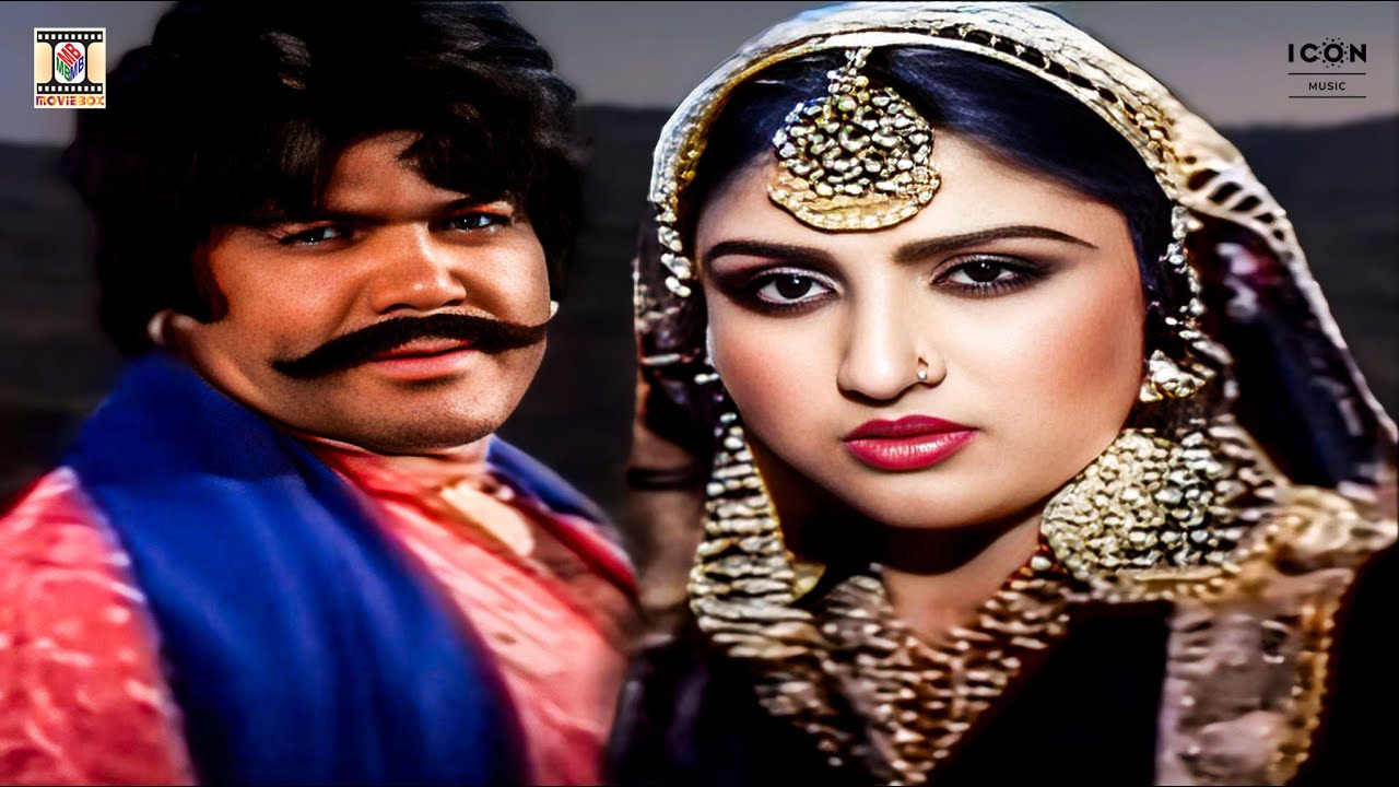 Sultan,Tere Saath Jeena Kya,Marna Bhi Meri Khush Kismat Hai!| Qaidi | Punjabi Movie Scene