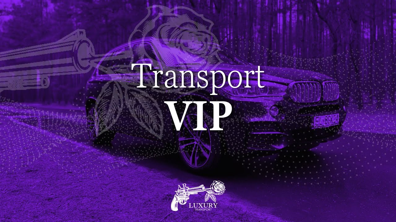 Transport VIP Bełchat&oacute;w  A.R. Luxury Transport Robert Majcherek