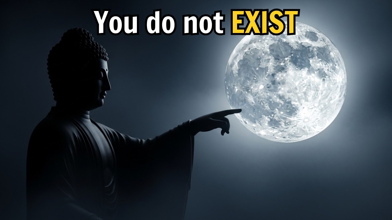 The absolute freedom the Buddha attained upon realizing Non-self.