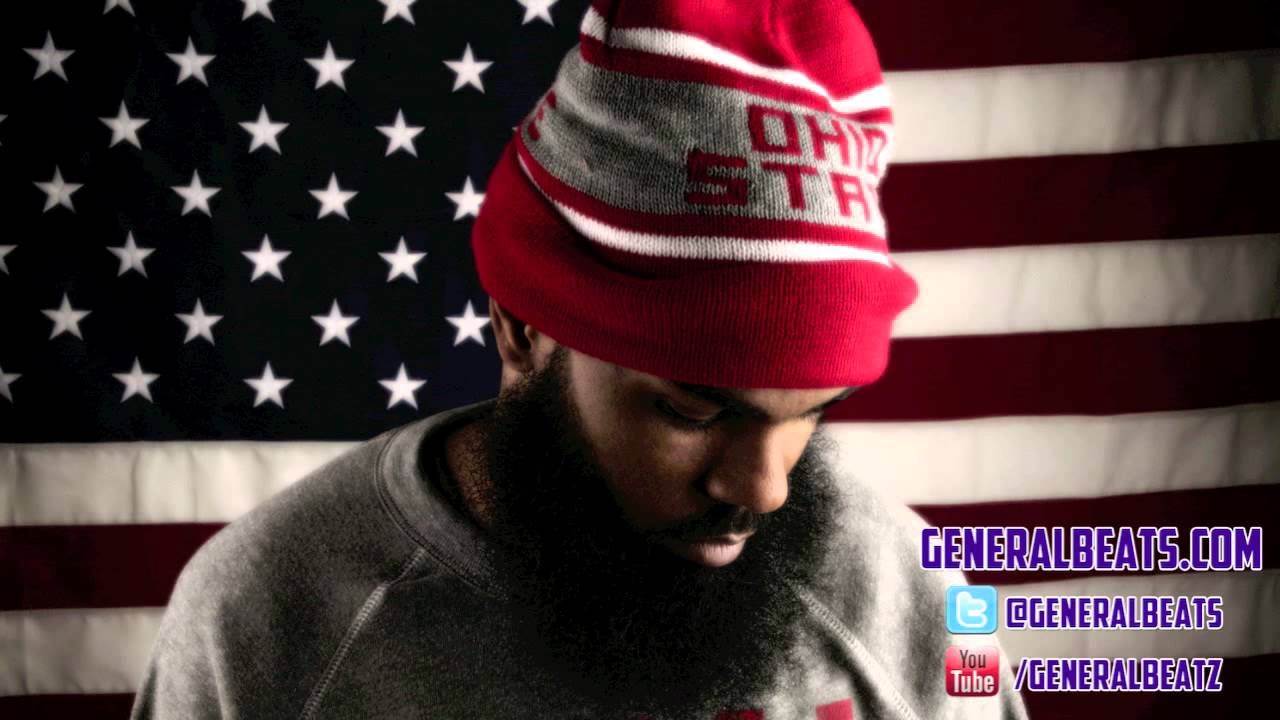Stalley Type Instrumental (Download Link)
