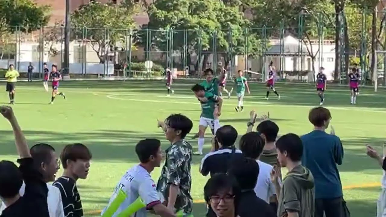 20231215 SFXC vs HPCCSS D3K3 A Grade Final