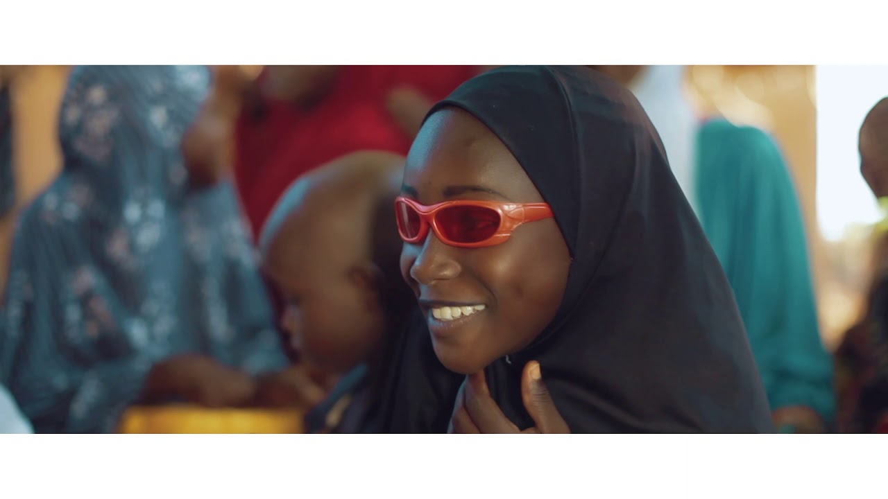 Idi Sarki::Dounia
