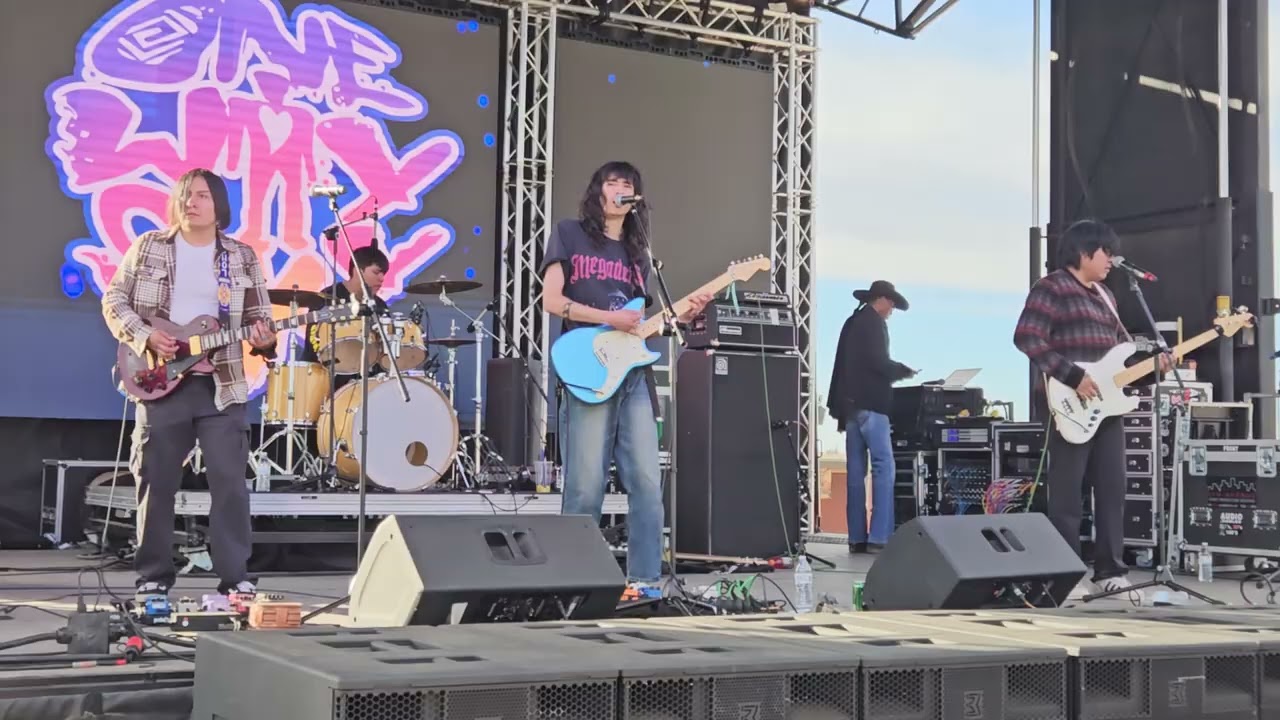 One Way Sky Live Sells Rodeo AZ 2-6-26 