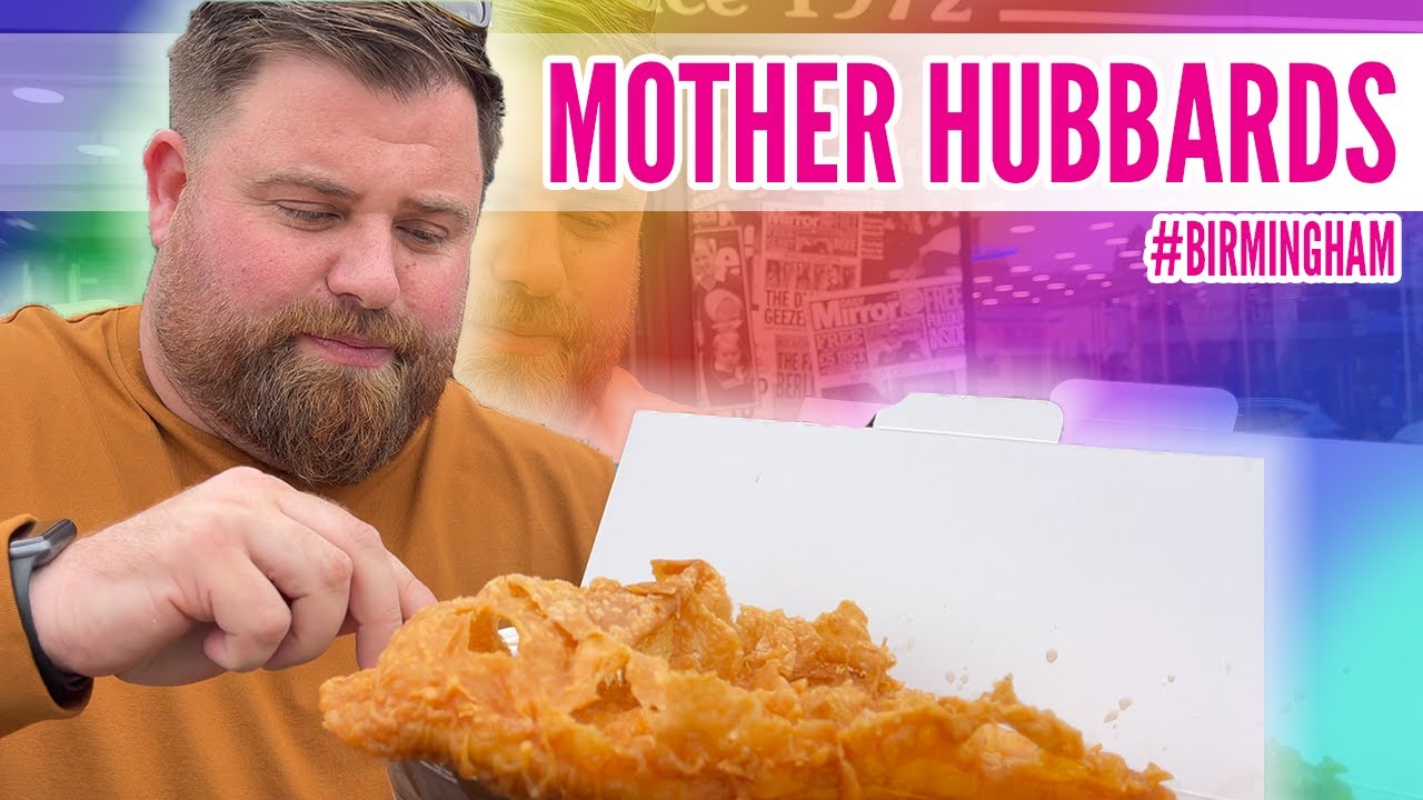 YOU WON'T BELIEVE THE SIZE OF THIS FISH!