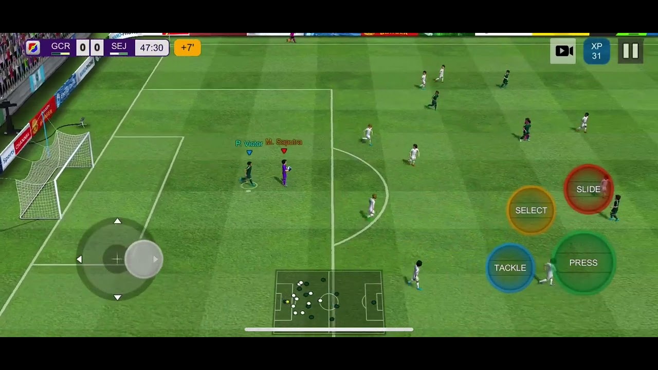 #14-persebaya vs pss sleman (3:0)
