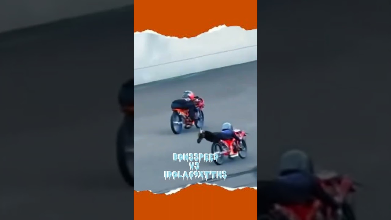 #dndgaragews #teknotunerhs #bonsspeed #wijayaracing1104 #teknofirst #dragbikeindonesia #sentulsera