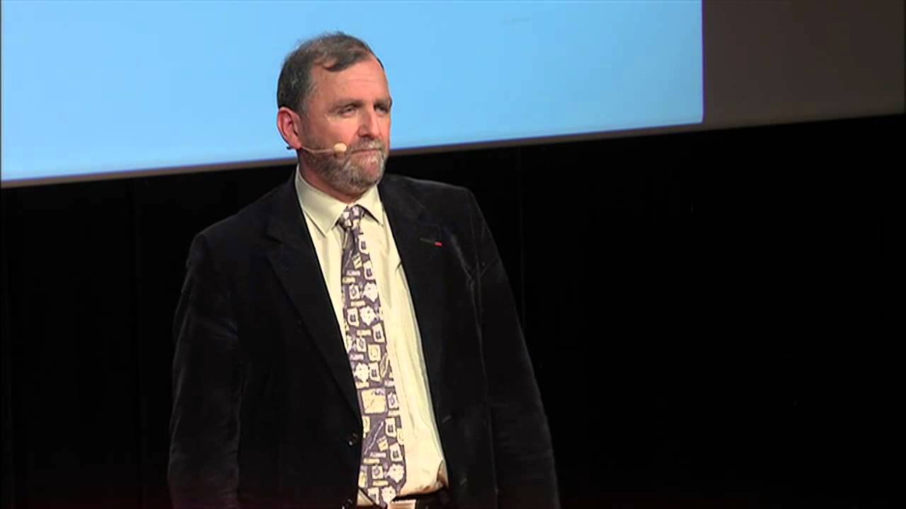 L’innovation numérique, c'est aussi l'affaire du chef d'établissement Jean-Louis Tournut