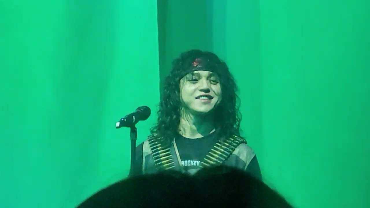 251031원슈타인 FLEX _2025 Wonstein Concert [TENT 1]
