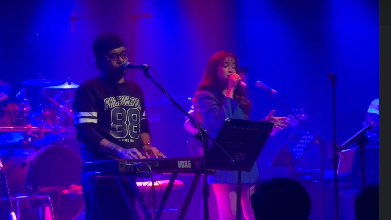 The Best of Me by Crib 19 East #thebestofme  #crib #livemusic #live #music #musictherapy #lovesong