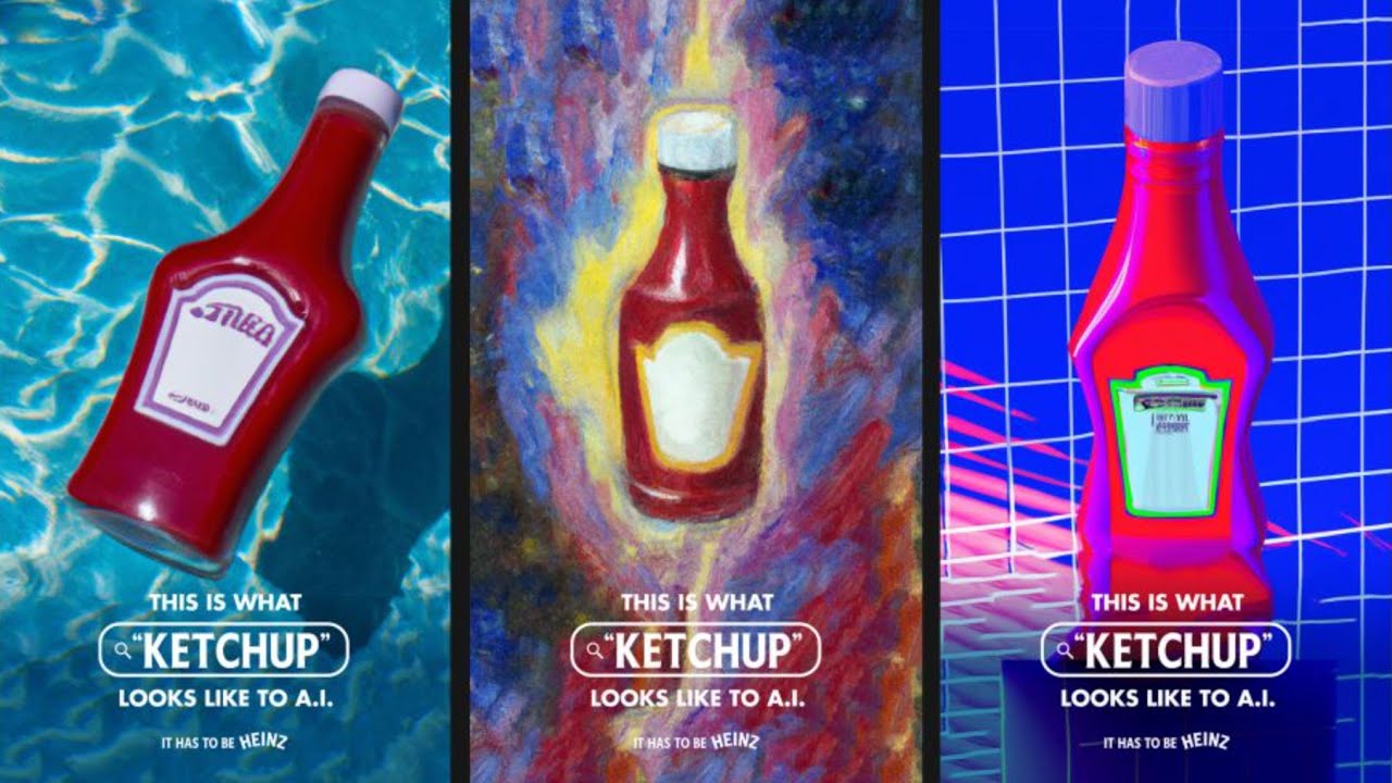 Bad ads, Vin Diesel, Walkers Stoicism, and ai Ketchup