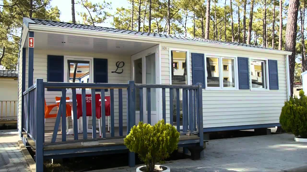 Campismo em Vila Nova de Milfontes