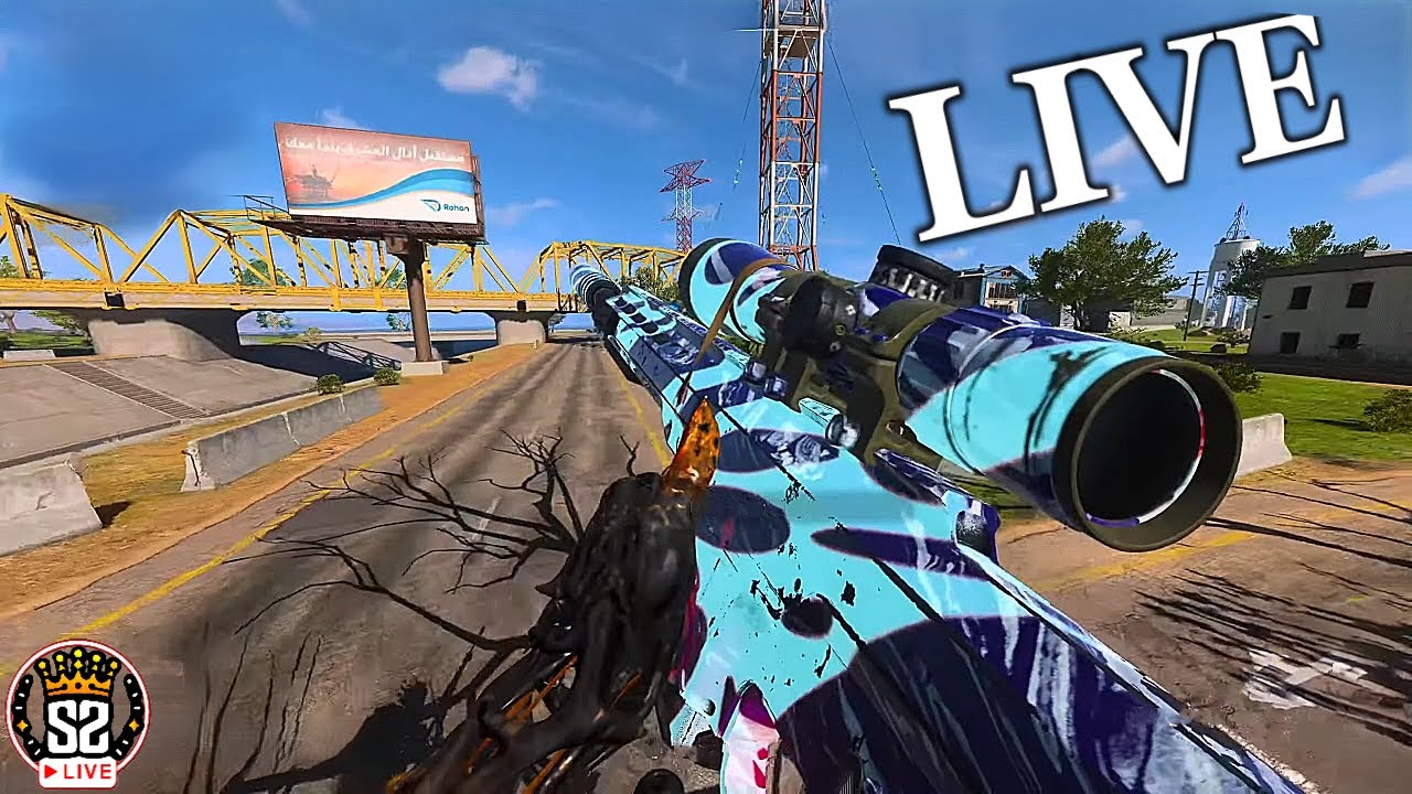 DMZ until I get an ulcer!