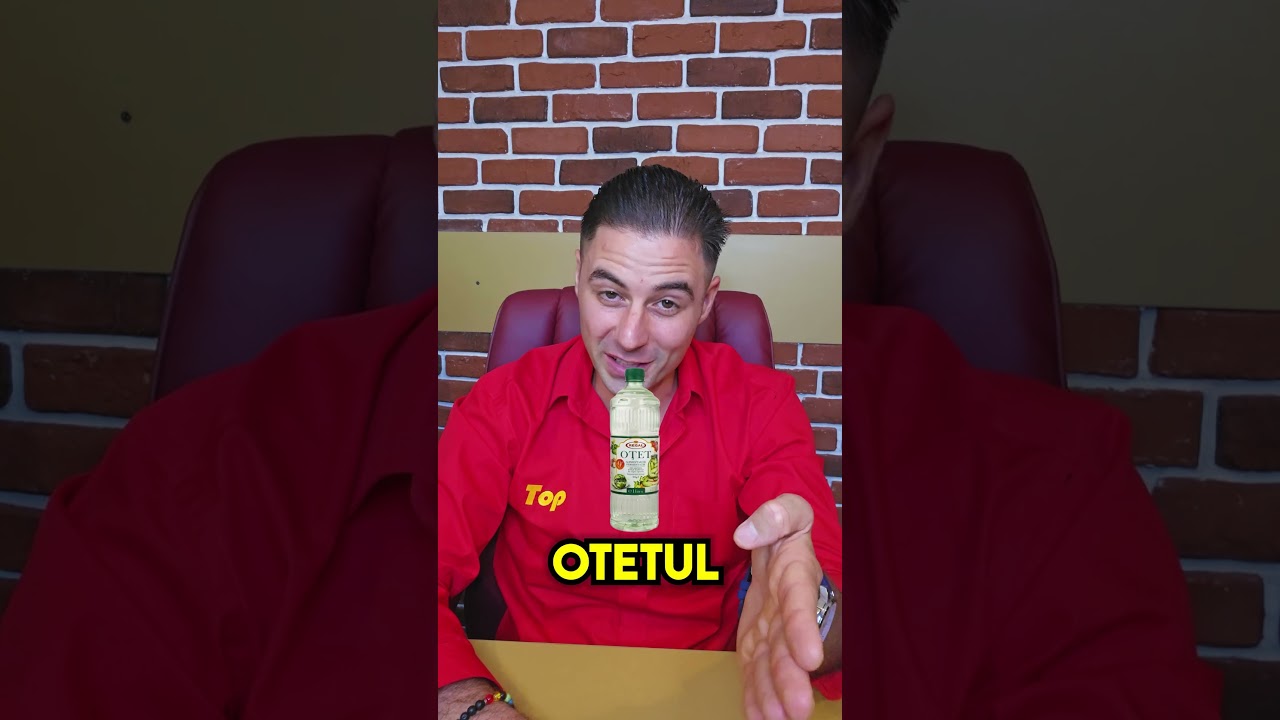 Cum să &icirc;ndepărtezi petele de rugina de pe haine