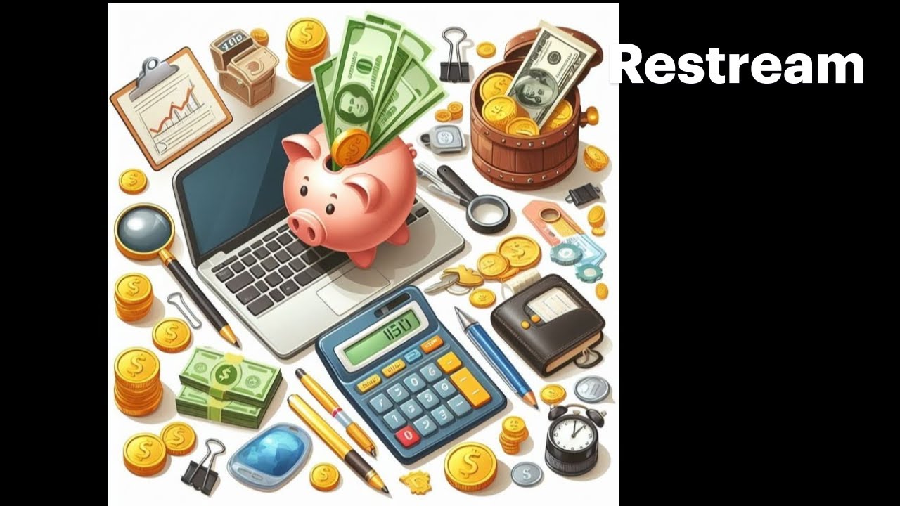 Coins & Confidence: Your Guide to Financial Freedom