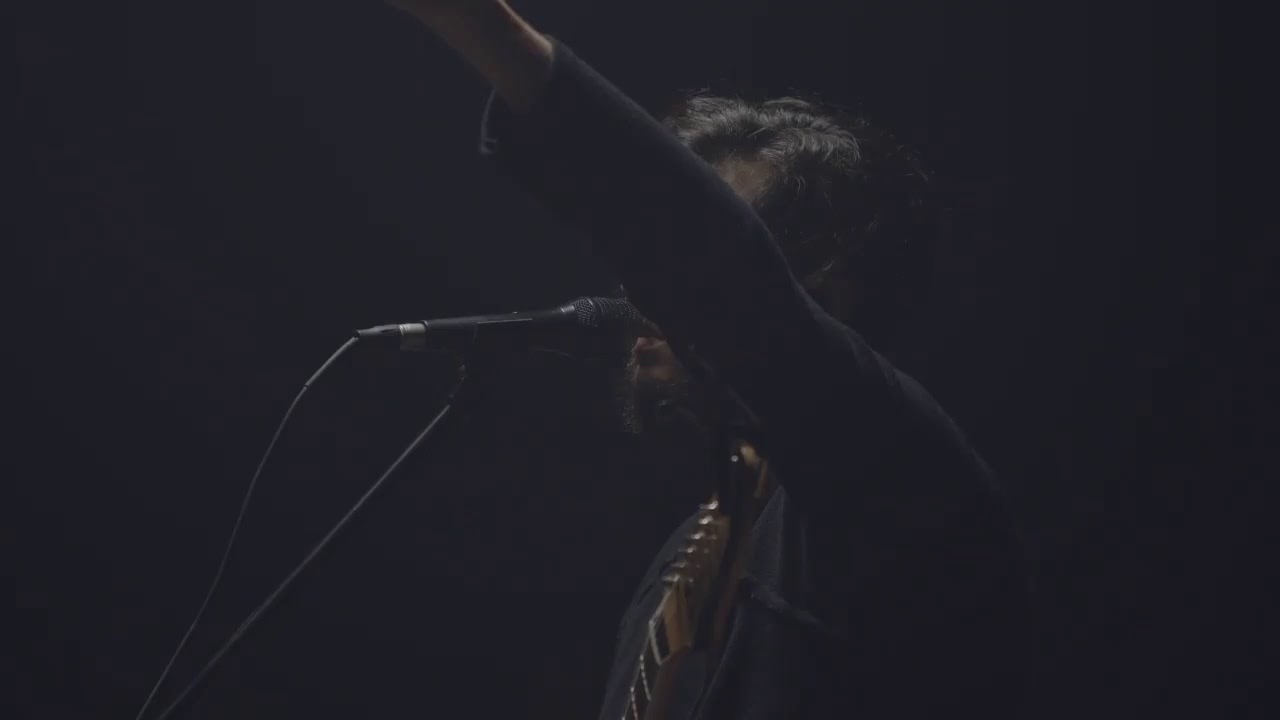 ANDRÉ AQUINO - Live Som Que Alimenta Reunion