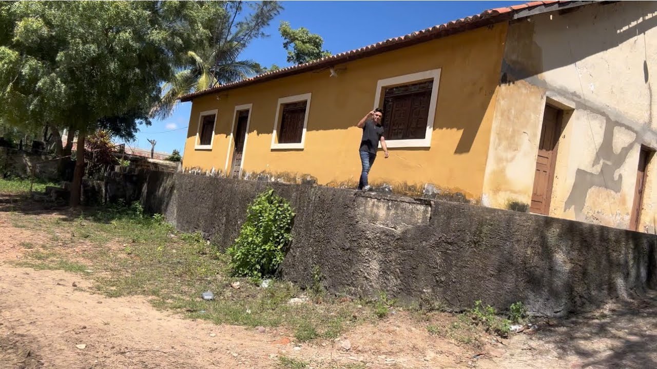 ONDE ANDARÁ VOCÊ FERNANDO PISADINHA 2025