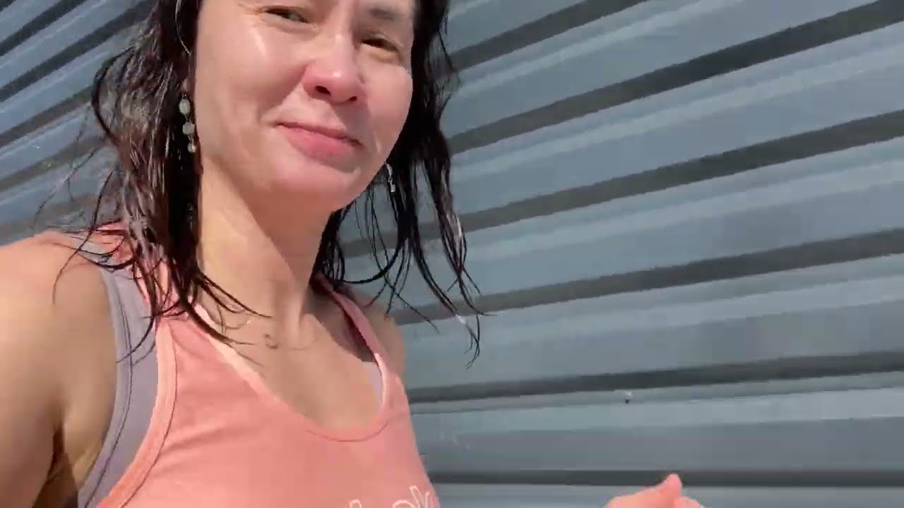 Погода балує ☀️ Що вже привезли в новий будинок. Місцеві пʼянички 🥴😁. Vlog 26.46