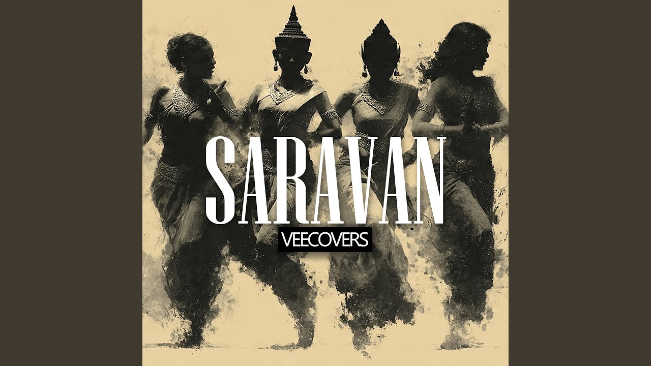 Saravan (English Mashup)