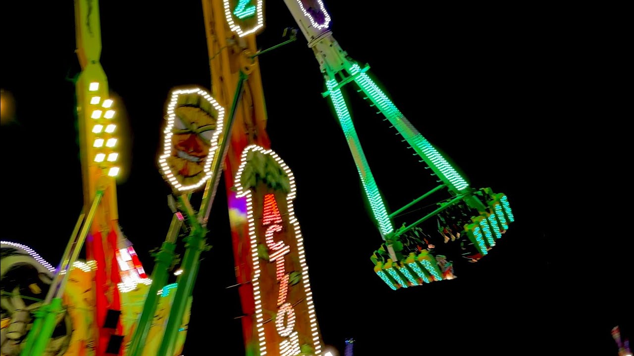 The beast | Offride | Sydney royal easter show 2023