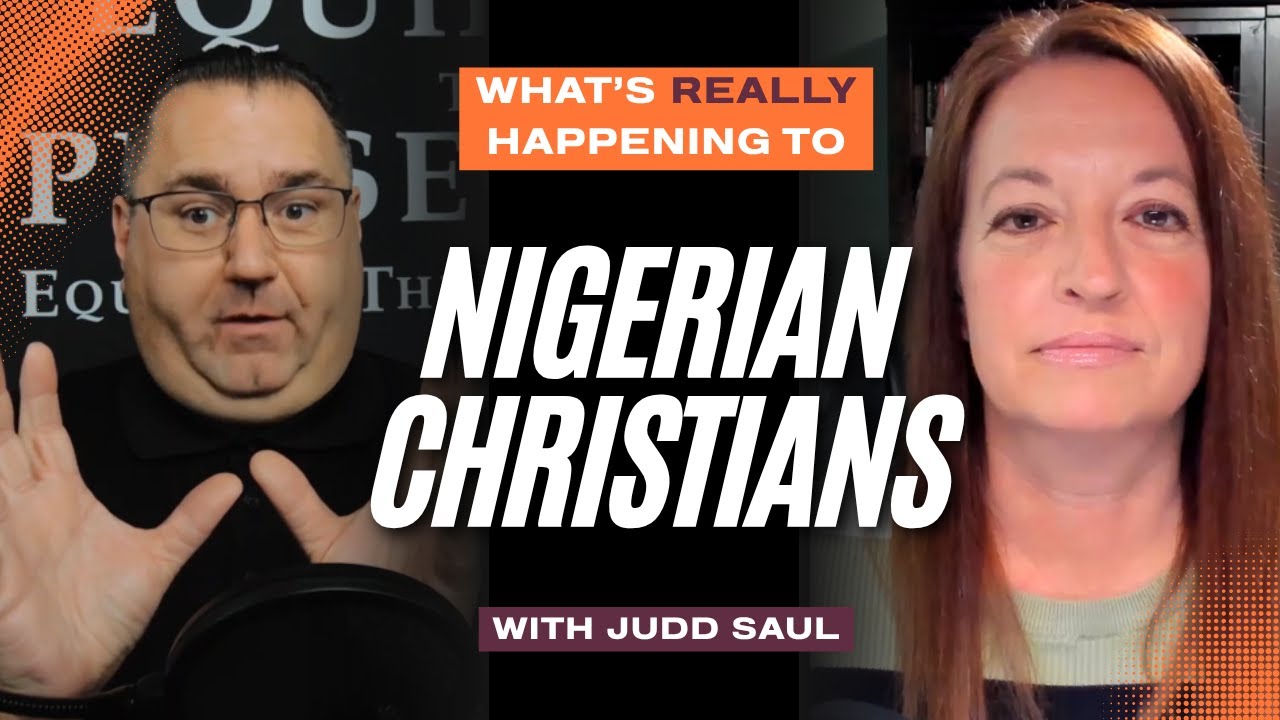 Is There Really a Christian Genocide in Nigeria? (What Every Christian Should Know)