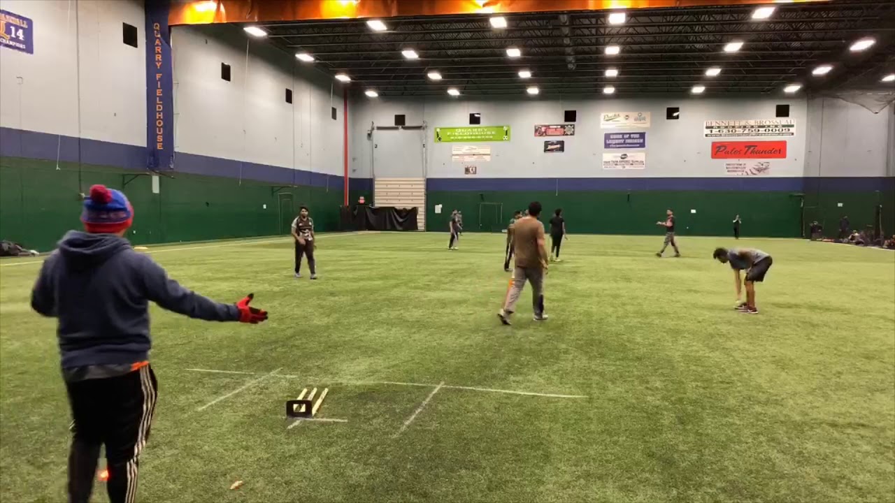 Highlights | T10 | Night Cricket | Indoor Cricket | USA Cricket