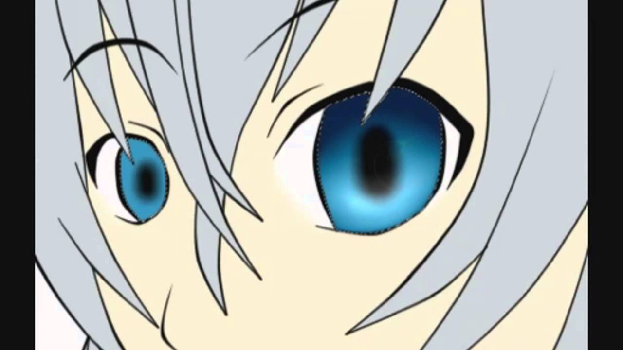 Speed Draw - Harumi