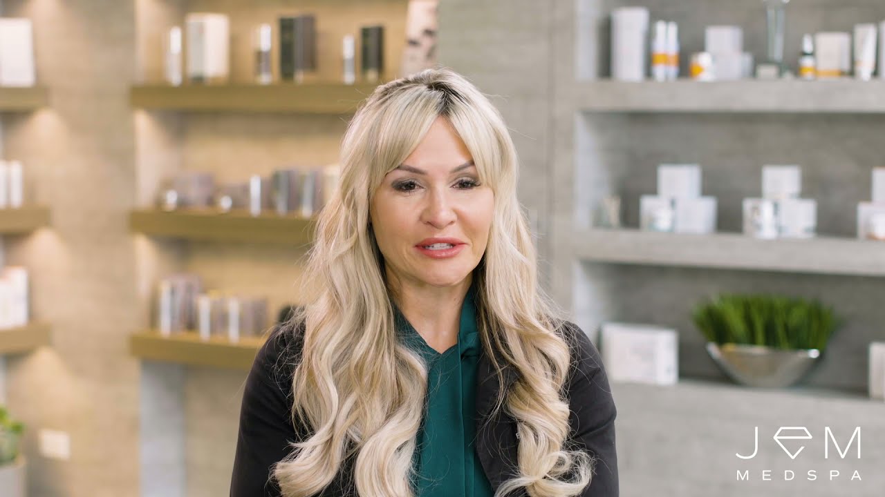 Meet Melissa | JEM Medspa