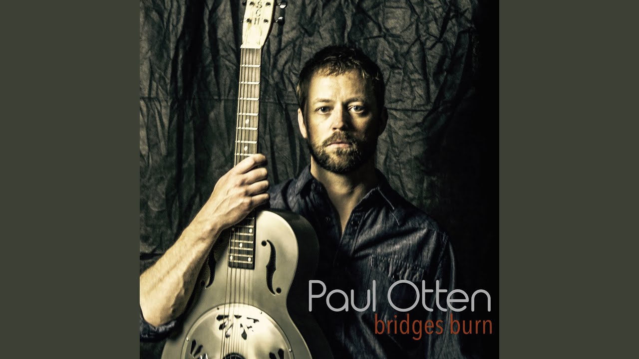 Bridges Burn