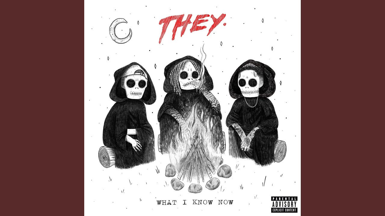 What I Know Now (feat. Wiz Khalifa)