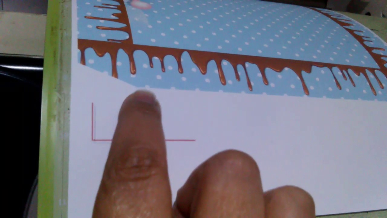 Como fazer print&cut perfeito sem as marcas de registro do Silhouette Studio