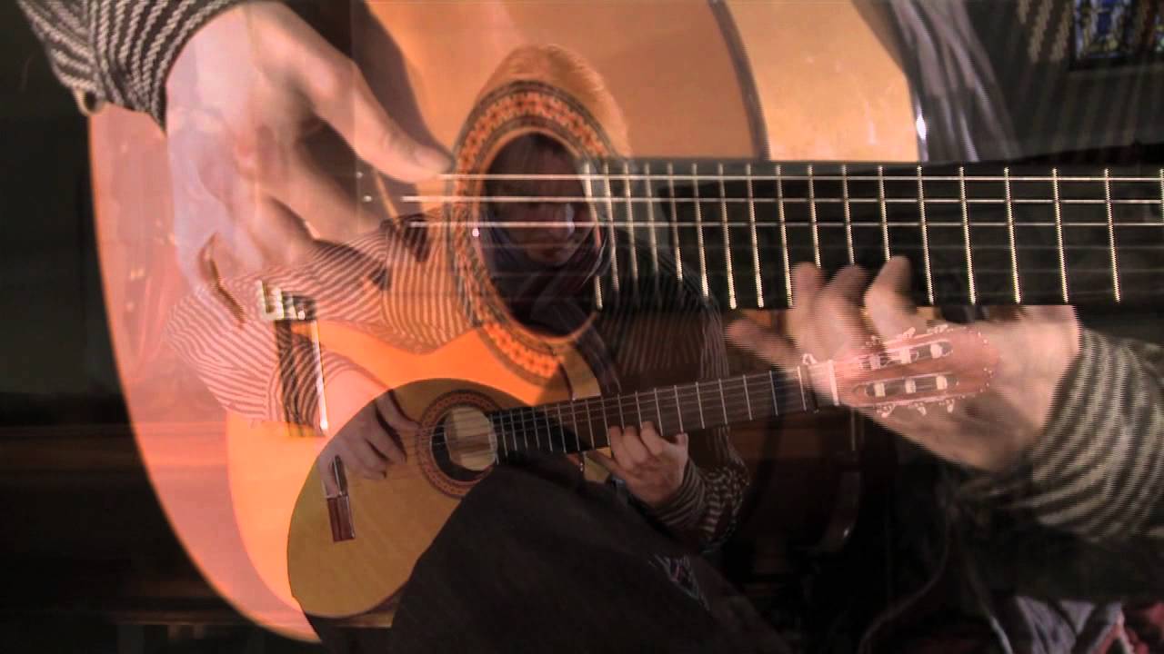 Trio Ziryab: Nostalgia , امنية العودة ، ثلاثي زرياب
