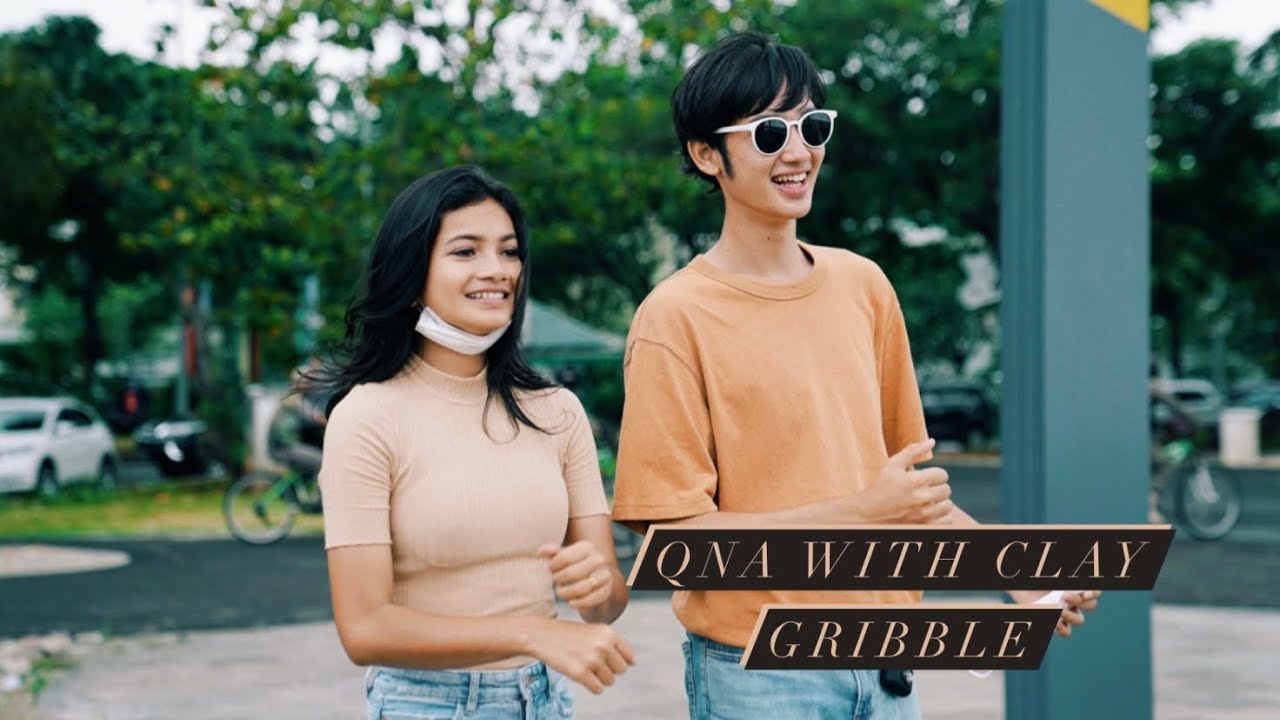 QNA RATU SOFYA WITH CLAY GRIBBLE #CASTDJS